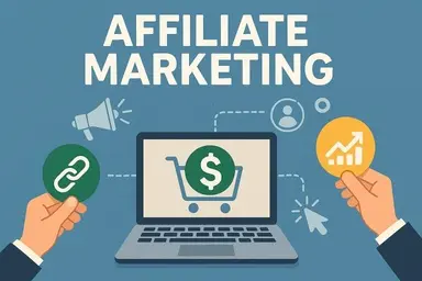 Affiliate Marketing. This course teaches you how to earn online by promoting products and services through trusted affiliate networks. You’ll learn how to pick profitable niches, create content that converts, drive traffic from multiple platforms, and build long-term passive income streams.