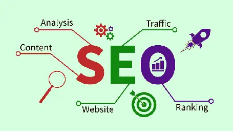 SEO (Search Engine Optimization). Understand how search engines work and how to rank websites at the top of Google. You’ll master keyword research, on-page optimization, backlinks, site audits, and SEO tools. By the end, you’ll be able to improve visibility, attract organic traffic, and optimize any website.